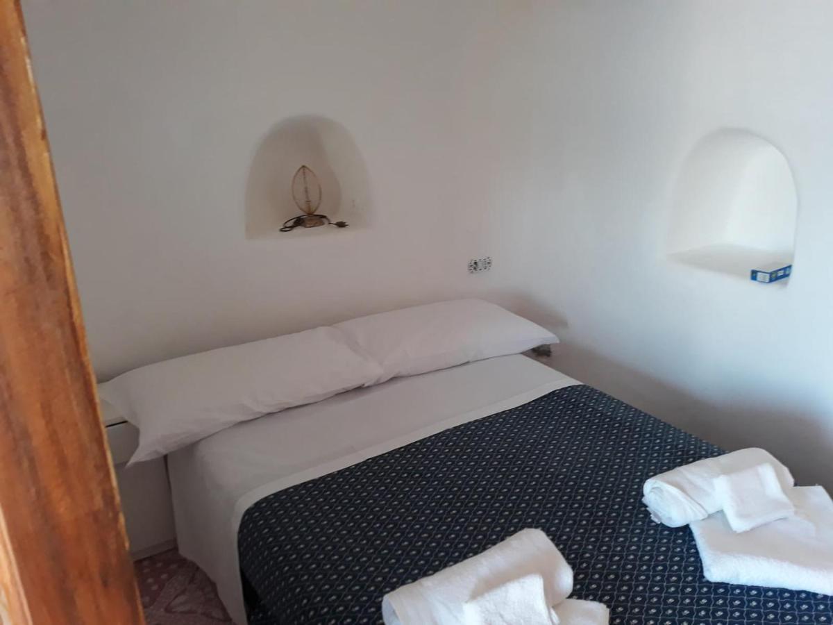 Apartamento Casa Pecorini Exterior foto