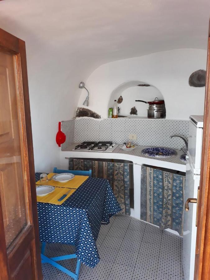 Apartamento Casa Pecorini Exterior foto