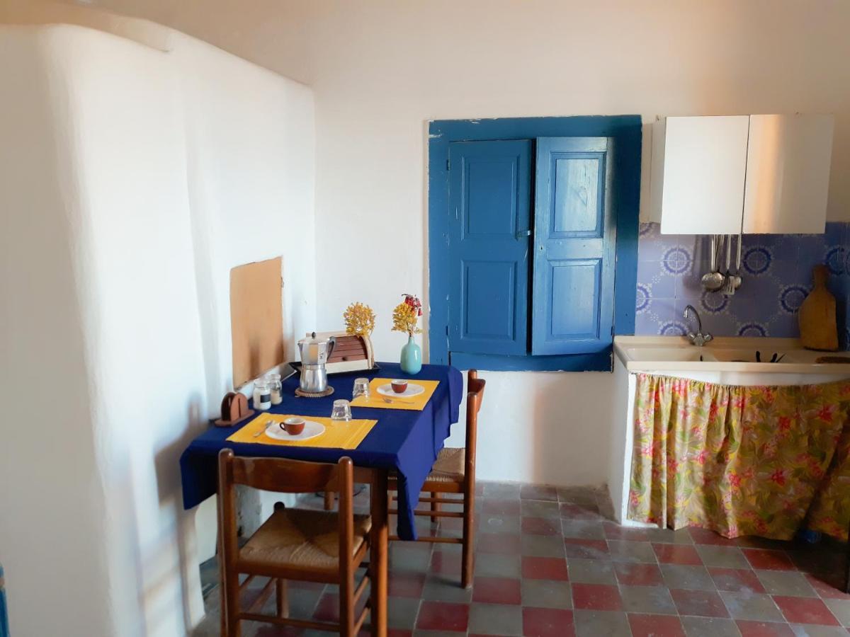 Apartamento Casa Pecorini Exterior foto