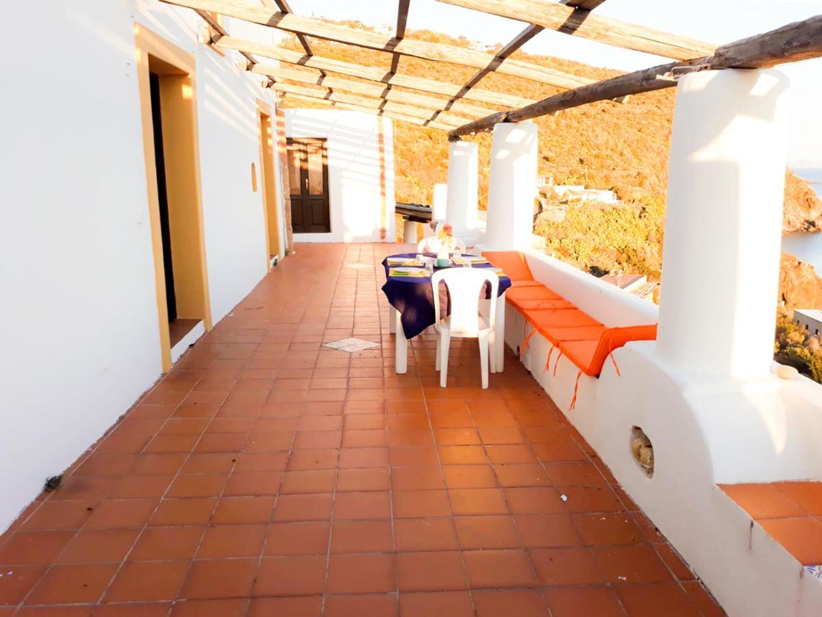 Apartamento Casa Pecorini Exterior foto