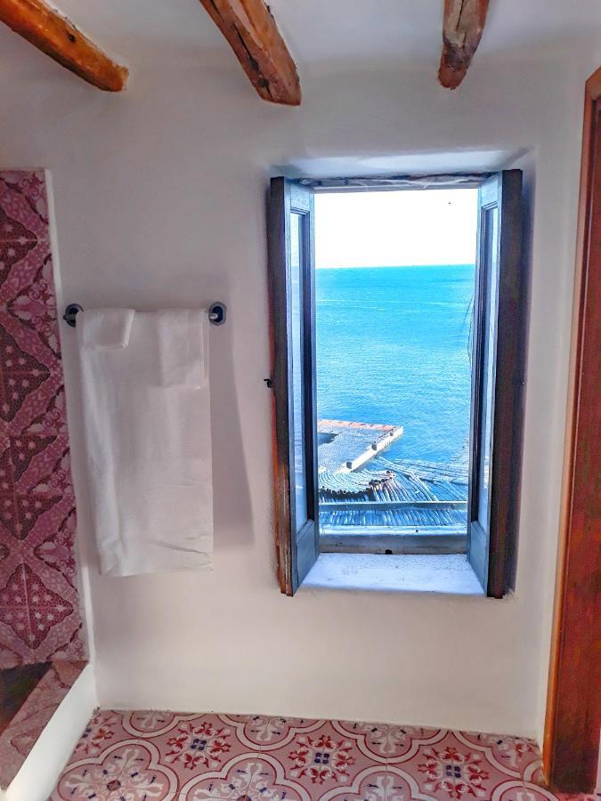 Apartamento Casa Pecorini Exterior foto